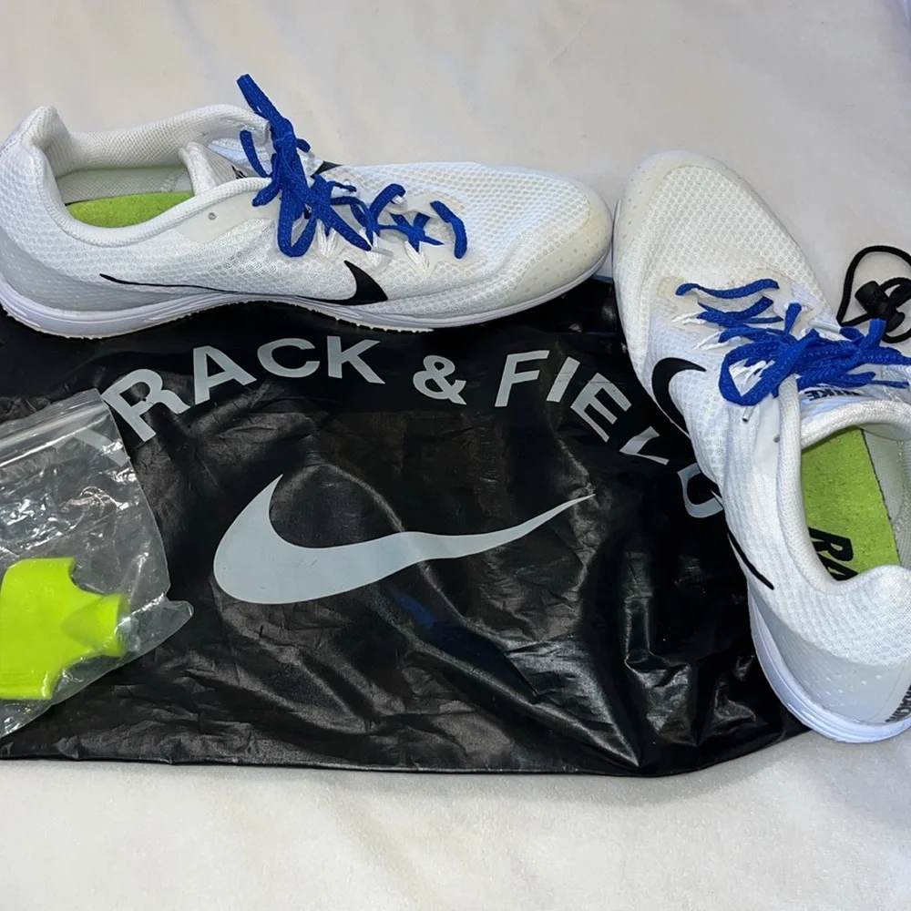 Nike Distance Racing Spikes - Picture 10 of 10